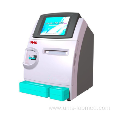 GASlite80 series Blood gas analyzer